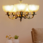 علت تفاوت قیمت لوسترهای برنزی قدیمی با جدید:مقایسه کامل