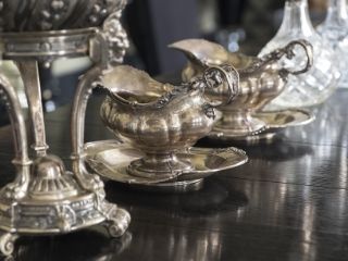 خریدار نقره، ظروف نقره و ظروف آنتیک: ۸ نکته مهم قبل از فروش