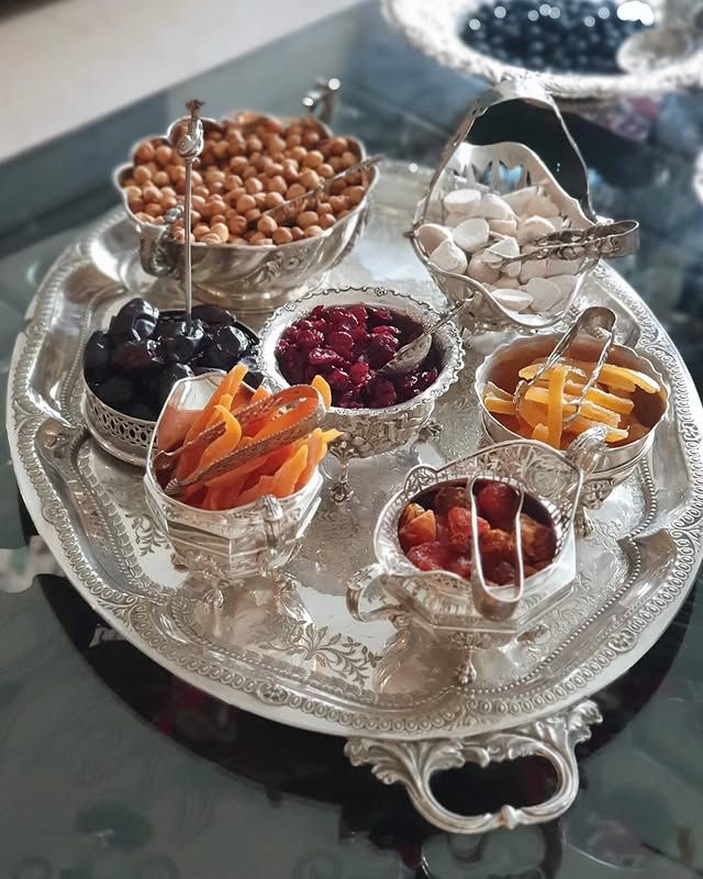 خریدار نقره، ظروف نقره و ظروف آنتیک: ۸ نکته مهم قبل از فروش