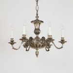 راهنمای جامع بازسازی لوسترهای قدیمی قبل از فروش