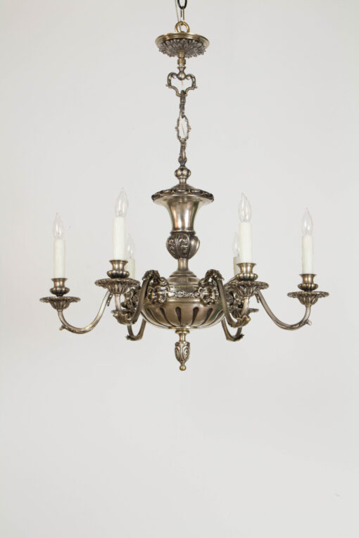 راهنمای جامع بازسازی لوسترهای قدیمی قبل از فروش